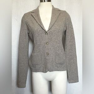 Kinross Cashmere cardigan